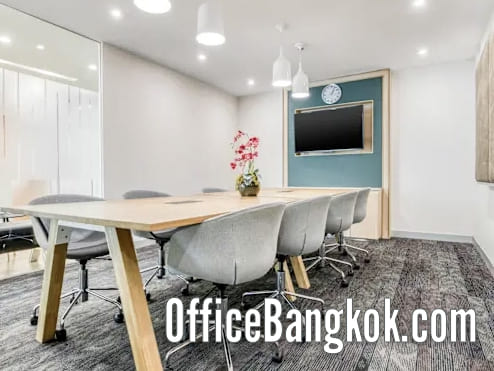 เช่าสำนักงานสำเร็จรูปอาคารเซ็นทรัลแจ้งวัฒนะ ออฟฟิศ ทาวเวอร์ (Rent Service Office at Central Chaengwattana Office Tower) Co-Working Space และออฟฟิศขนาดเล็กให้เช่าพร้อมเฟอร์นิเจอร์ทำเลแจ้งวัฒนะ