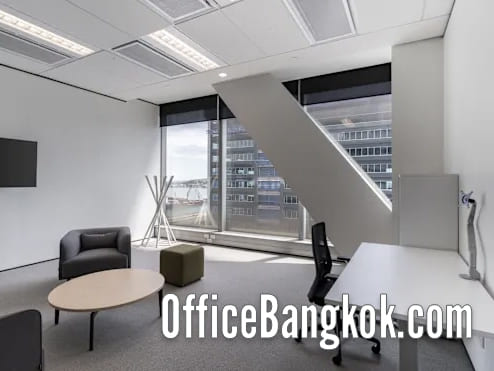 เช่าสำนักงานสำเร็จรูปอาคารเซ็นทรัลแจ้งวัฒนะ ออฟฟิศ ทาวเวอร์ (Rent Service Office at Central Chaengwattana Office Tower) Co-Working Space และออฟฟิศขนาดเล็กให้เช่าพร้อมเฟอร์นิเจอร์ทำเลแจ้งวัฒนะ