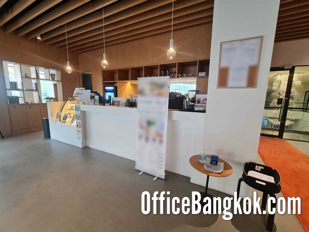 เช่าสำนักงานสำเร็จรูปอาคารพหล 19 (Rent Service Office at Phahon 19 Building) Co-Working Space และออฟฟิศขนาดเล็กให้เช่าพร้อมเฟอร์นิเจอร์ทำเลพหลโยธิน