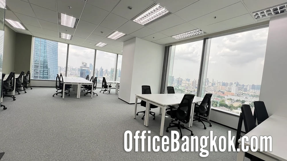 เช่าสำนักงานสำเร็จรูปอาคารวานิช เพลซ อารีย์ (Rent Service Office at Vanit Place Aree) Co-Working Space และออฟฟิศขนาดเล็กให้เช่าพร้อมเฟอร์นิเจอร์ทำเลพหลโยธิน
