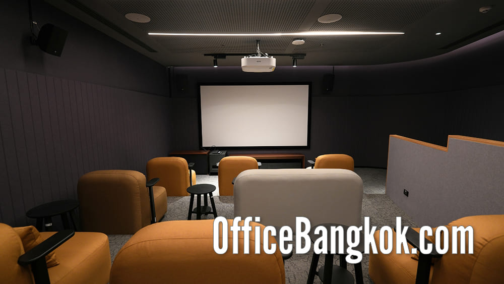 เช่าสำนักงานสำเร็จรูปอาคารสยามปทุมวัน เฮ้าส์ (Rent Service Office at Siam Patumwan House) Co-Working Space และออฟฟิศขนาดเล็กให้เช่าพร้อมเฟอร์นิเจอร์ทำเลพญาไท