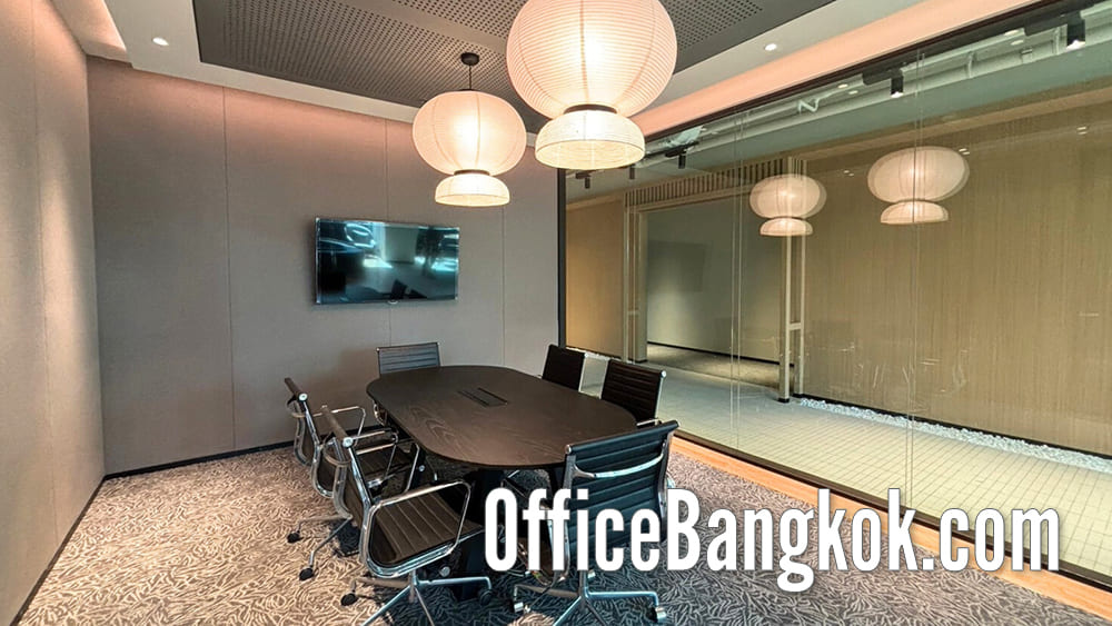เช่าสำนักงานสำเร็จรูปอาคารสยามปทุมวัน เฮ้าส์ (Rent Service Office at Siam Patumwan House) Co-Working Space และออฟฟิศขนาดเล็กให้เช่าพร้อมเฟอร์นิเจอร์ทำเลพญาไท
