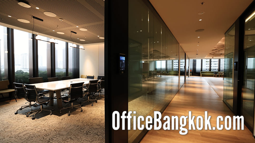 เช่าสำนักงานสำเร็จรูปอาคารสยามปทุมวัน เฮ้าส์ (Rent Service Office at Siam Patumwan House) Co-Working Space และออฟฟิศขนาดเล็กให้เช่าพร้อมเฟอร์นิเจอร์ทำเลพญาไท