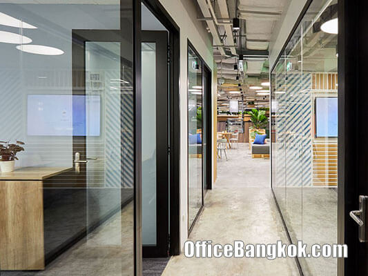 เช่าสำนักงานสำเร็จรูปอาคารออล ซีซั่นส์ เพลส - แคปปิตอล ทาวเวอร์ (Rent Service Office at All Seasons Place - Capital Tower) ออฟฟิศขนาดเล็กให้เช่าพร้อมเฟอร์นิเจอร์ทำเลเพลินจิต