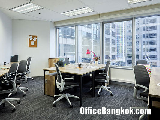 เช่าสำนักงานสำเร็จรูปอาคารออล ซีซั่นส์ เพลส - แคปปิตอล ทาวเวอร์ (Rent Service Office at All Seasons Place - Capital Tower) ออฟฟิศขนาดเล็กให้เช่าพร้อมเฟอร์นิเจอร์ทำเลเพลินจิต