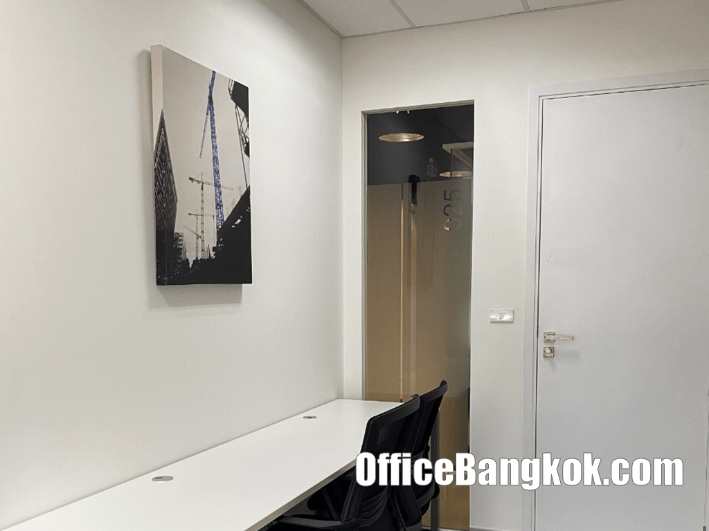 เช่าสำนักงานสำเร็จรูปรอยัล ภูเก็ต มารีน่า (Rent Service Office at Royal Phuket Marina) Co-Working Space และออฟฟิศขนาดเล็กให้เช่าพร้อมเฟอร์นิเจอร์ทำเลภูเก็ต