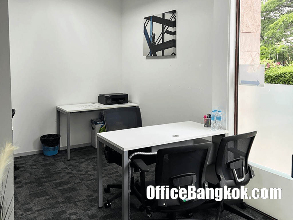 เช่าสำนักงานสำเร็จรูปรอยัล ภูเก็ต มารีน่า (Rent Service Office at Royal Phuket Marina) Co-Working Space และออฟฟิศขนาดเล็กให้เช่าพร้อมเฟอร์นิเจอร์ทำเลภูเก็ต