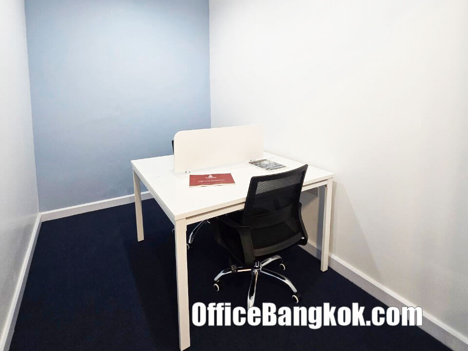 Service Office for Rent at OSC Building