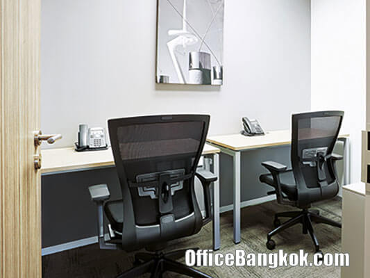 เช่าสำนักงานสำเร็จรูปอาคารภิรัช ทาวเวอร์ แอท เอ็มควอเทียร์ (Rent Service Office at Bhiraj Tower at EmQuartier) Co-Working Space และออฟฟิศขนาดเล็กให้เช่าพร้อมเฟอร์นิเจอร์ทำเลสุขุมวิท
