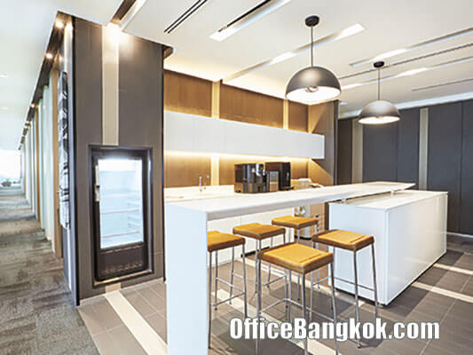 เช่าสำนักงานสำเร็จรูปอาคารภิรัช ทาวเวอร์ แอท เอ็มควอเทียร์ (Rent Service Office at Bhiraj Tower at EmQuartier) Co-Working Space และออฟฟิศขนาดเล็กให้เช่าพร้อมเฟอร์นิเจอร์ทำเลสุขุมวิท