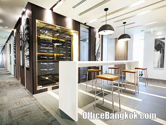 เช่าสำนักงานสำเร็จรูปอาคารภิรัช ทาวเวอร์ แอท เอ็มควอเทียร์ (Rent Service Office at Bhiraj Tower at EmQuartier) Co-Working Space และออฟฟิศขนาดเล็กให้เช่าพร้อมเฟอร์นิเจอร์ทำเลสุขุมวิท