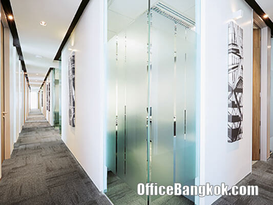 เช่าสำนักงานสำเร็จรูปอาคารภิรัช ทาวเวอร์ แอท เอ็มควอเทียร์ (Rent Service Office at Bhiraj Tower at EmQuartier) Co-Working Space และออฟฟิศขนาดเล็กให้เช่าพร้อมเฟอร์นิเจอร์ทำเลสุขุมวิท