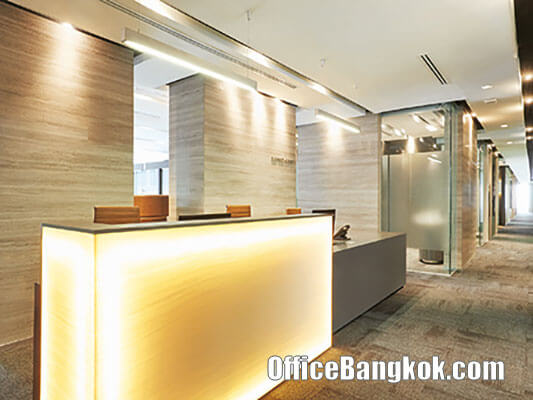 เช่าสำนักงานสำเร็จรูปอาคารภิรัช ทาวเวอร์ แอท เอ็มควอเทียร์ (Rent Service Office at Bhiraj Tower at EmQuartier) Co-Working Space และออฟฟิศขนาดเล็กให้เช่าพร้อมเฟอร์นิเจอร์ทำเลสุขุมวิท