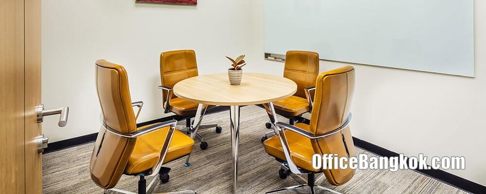 เช่าสำนักงานสำเร็จรูปอาคารเอส เมโทร (Rent Service Office at S-Metro Building) Co-Working Space และออฟฟิศขนาดเล็กให้เช่าพร้อมเฟอร์นิเจอร์ทำเลสุขุมวิท