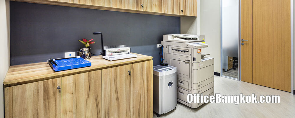 เช่าสำนักงานสำเร็จรูปอาคารเอส เมโทร (Rent Service Office at S-Metro Building) Co-Working Space และออฟฟิศขนาดเล็กให้เช่าพร้อมเฟอร์นิเจอร์ทำเลสุขุมวิท