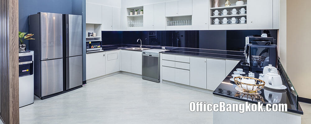 เช่าสำนักงานสำเร็จรูปอาคารเอส เมโทร (Rent Service Office at S-Metro Building) Co-Working Space และออฟฟิศขนาดเล็กให้เช่าพร้อมเฟอร์นิเจอร์ทำเลสุขุมวิท