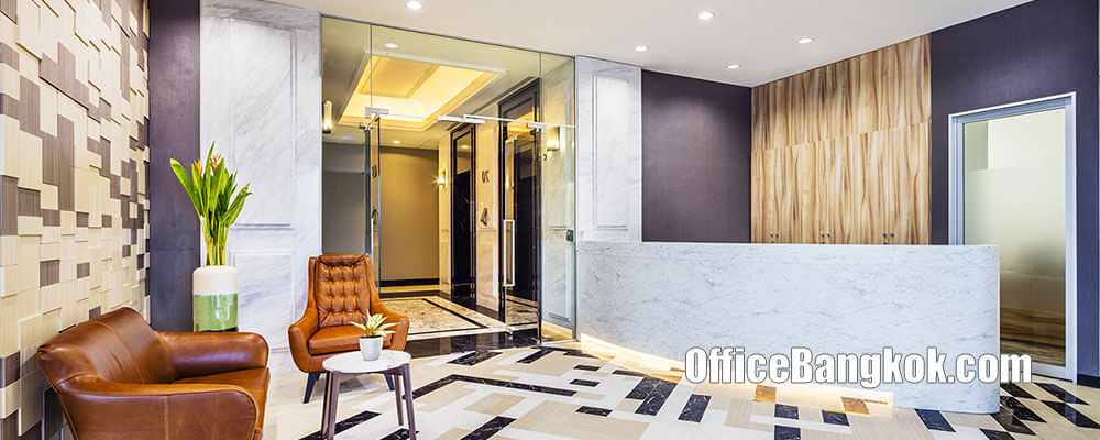 เช่าสำนักงานสำเร็จรูปอาคารเอส เมโทร (Rent Service Office at S-Metro Building) Co-Working Space และออฟฟิศขนาดเล็กให้เช่าพร้อมเฟอร์นิเจอร์ทำเลสุขุมวิท