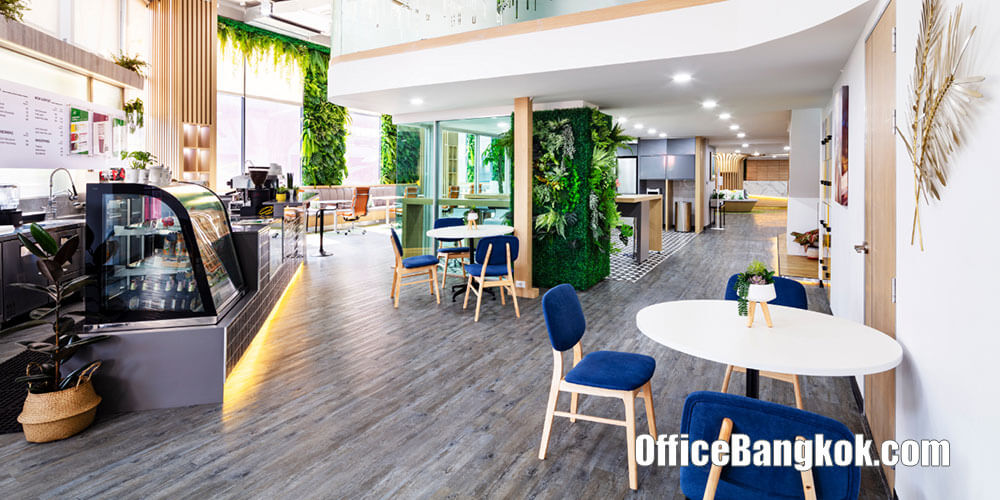 เช่าสำนักงานสำเร็จรูปอาคารซัมเมอร์ พ้อยท์ (Rent Service Office at Summer Point) Co-Working Space และออฟฟิศขนาดเล็กให้เช่าพร้อมเฟอร์นิเจอร์ทำเลสุขุมวิท