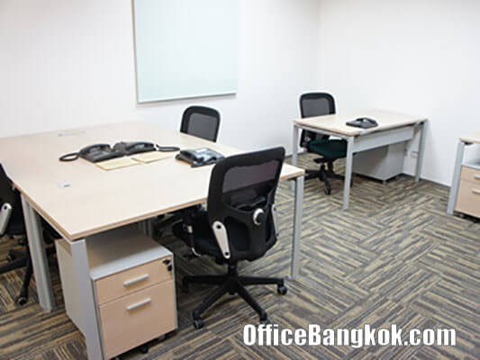 เช่าสำนักงานสำเร็จรูปอาคารทู แปซิฟิค เพลส (Rent Service Office at Two Pacific Place) Co-Working Space และออฟฟิศขนาดเล็กให้เช่าพร้อมเฟอร์นิเจอร์ทำเลสุขุมวิท