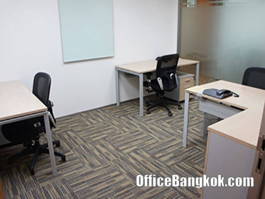 เช่าสำนักงานสำเร็จรูปอาคารทู แปซิฟิค เพลส (Rent Service Office at Two Pacific Place) Co-Working Space และออฟฟิศขนาดเล็กให้เช่าพร้อมเฟอร์นิเจอร์ทำเลสุขุมวิท