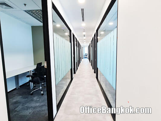 เช่าสำนักงานสำเร็จรูปอาคารชินวัตร ทาวเวอร์ 3 (Rent Service Office at Shinawatra Tower 3) Co-Working Space และออฟฟิศขนาดเล็กให้เช่าพร้อมเฟอร์นิเจอร์ทำเลวิภาวดีรังสิต