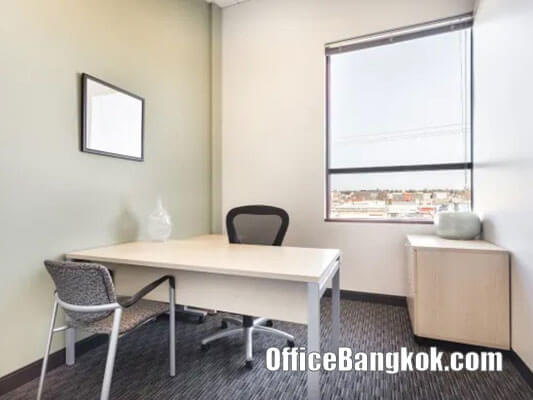 Service Office for Rent at 1455 North West Leary Way | Seattle, WA